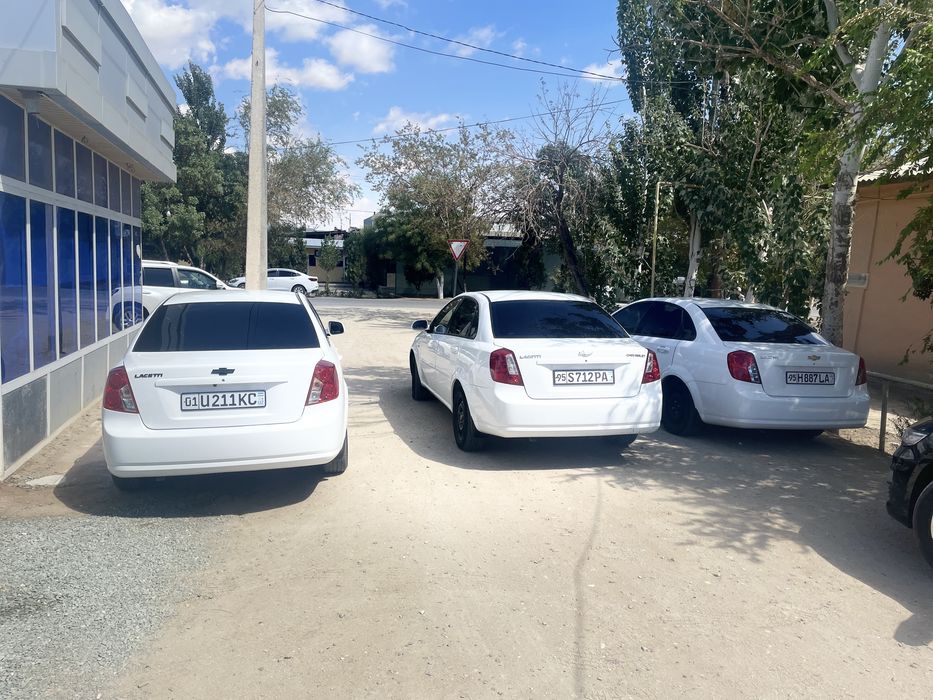 Chevrolet Lasetti 1.8 2012 y _ 91.000 km yurgan