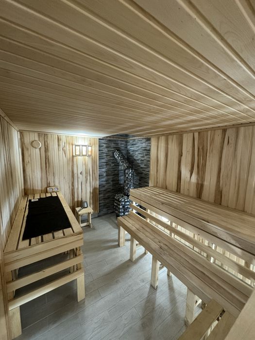 Продам дом с бизнесом