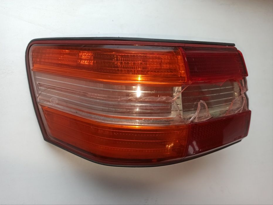 Запчасти на Марк 2