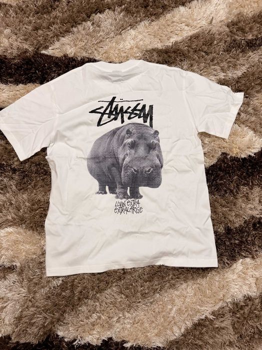 Tricou Stussy (30+ modele)