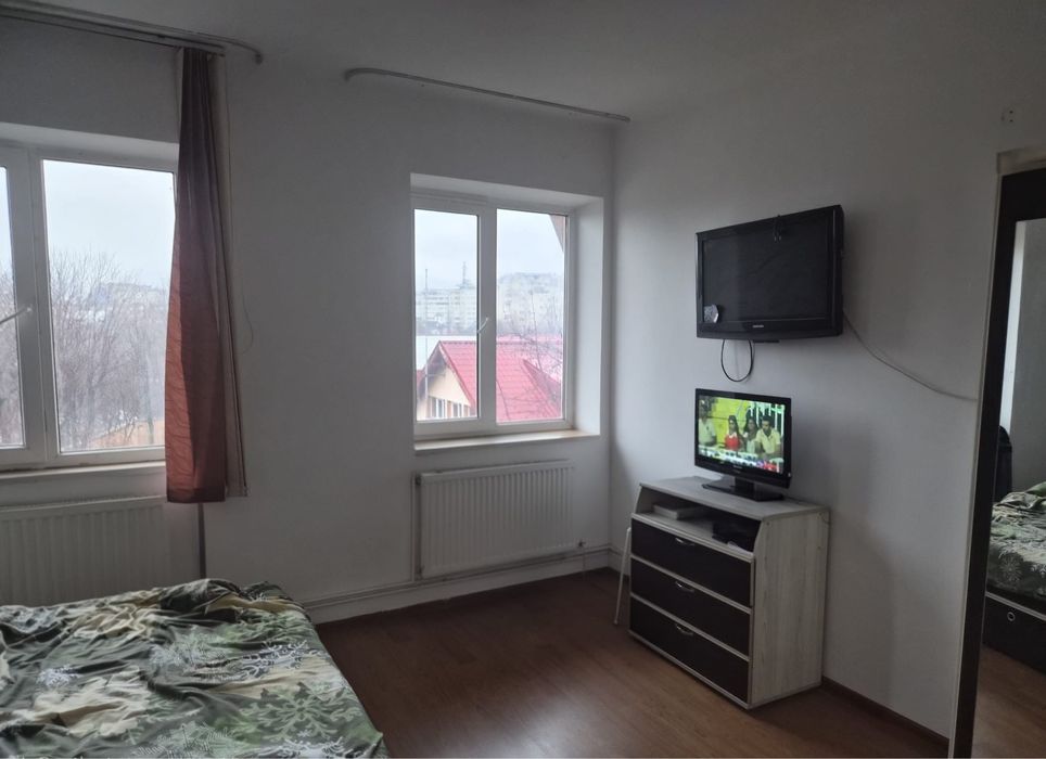 Proprietar vand Apartament 2 camere –Str. Hărmanului nr. 46