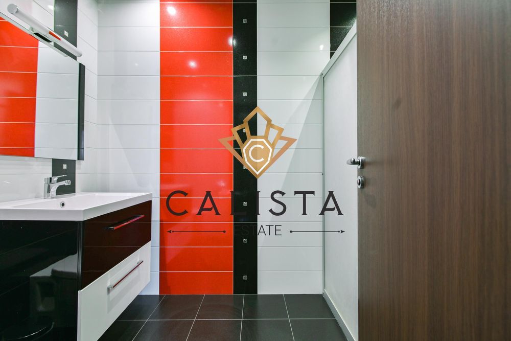 Дава се под наем Тристаен апартамент в София, Белите брези - 70 кв.м за 896.58 € - Снимка #14