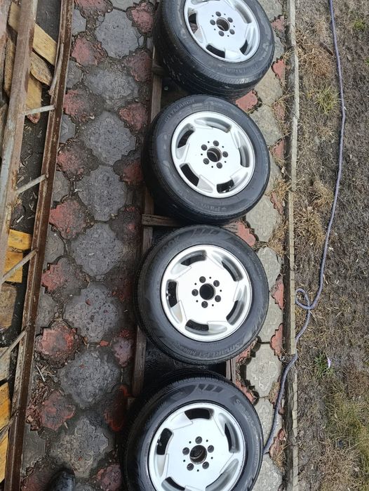 Продам комплект дисков!