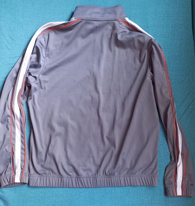 Горнище Адидас и Найк