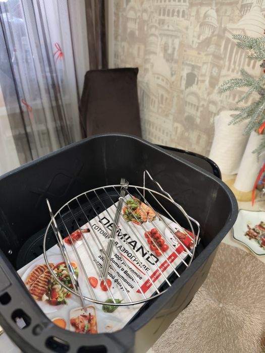 Аэрогриль Demiand DK 2500