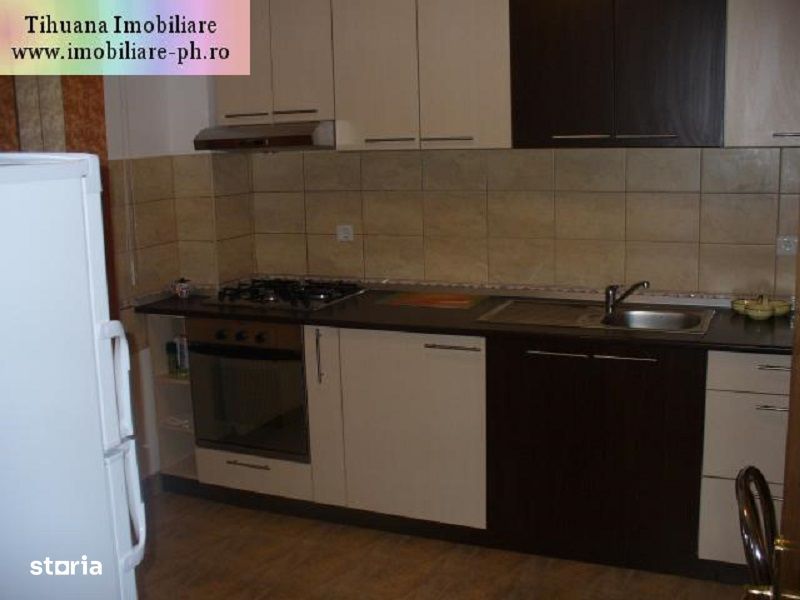 Casa de inchiriat - Cartier Roua (mobilata si utilata)