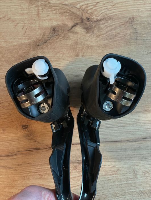 Shimano Ultegra R8020 R8000 Disc хидравличен дисков монтаж STI 11-cк