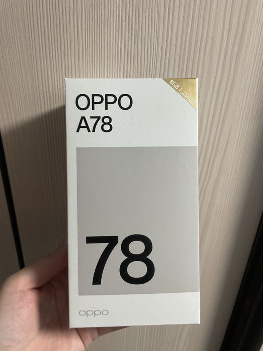 Продам телефон OPPO