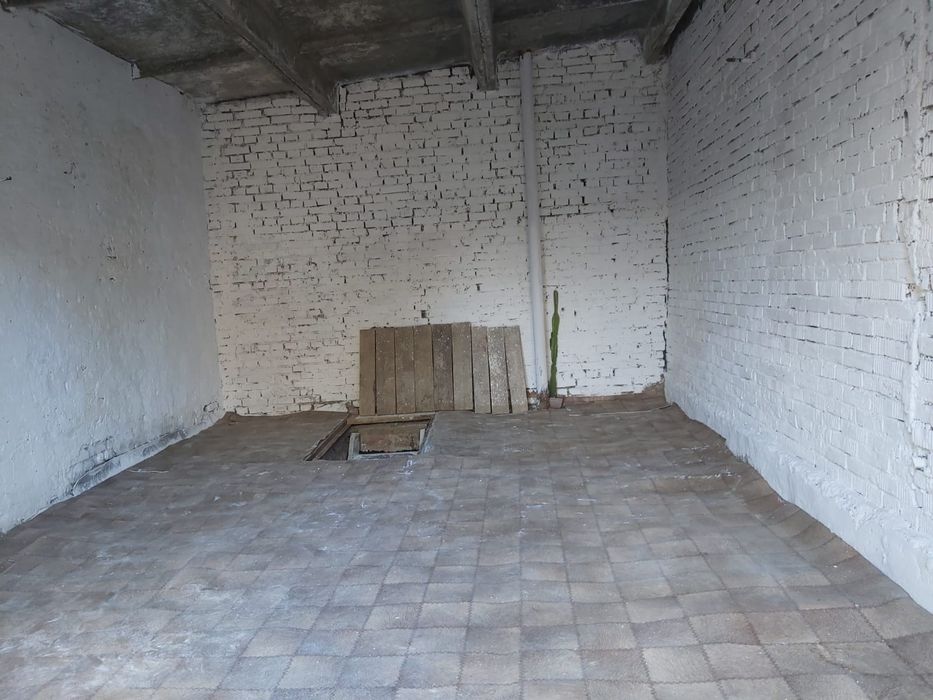 Продам гараж с погребом