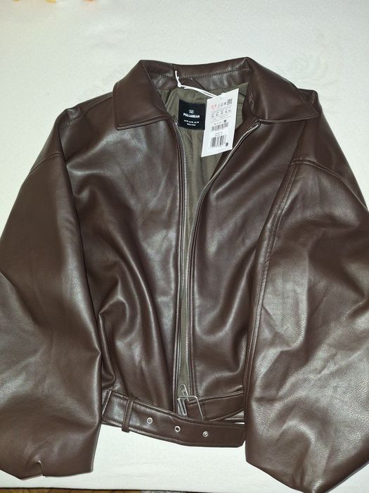 Geaca dama marimea xl