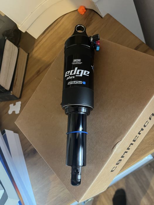 Shock/Amortizor bicicelta sr suntour edge plus 2cr