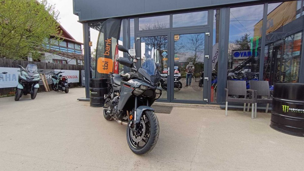Yamaha Tracer 9 my 2025 -livrare din stoc EST BIKE Campina