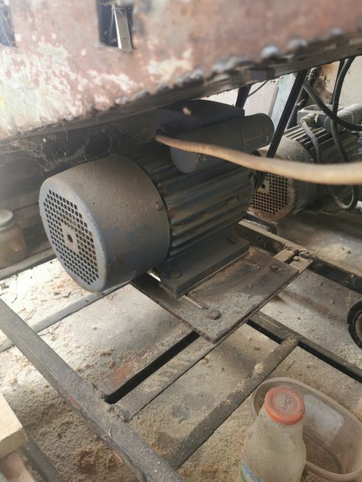 Абрихт 2.8 киловата