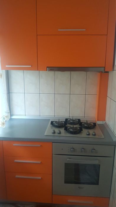 Apartament Central Navodari