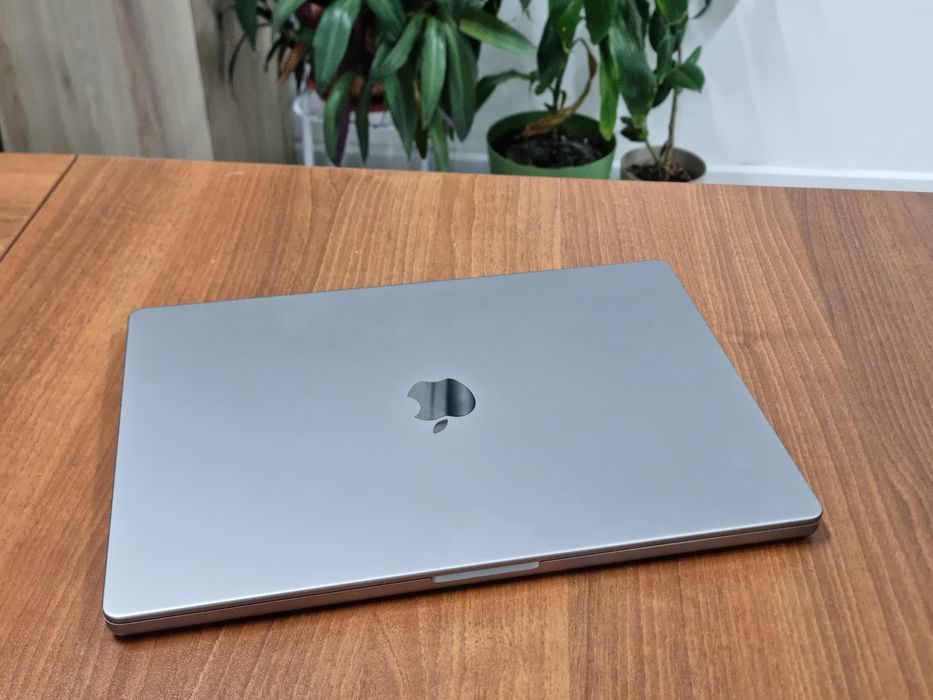 Macbook pro 16 m1pro 2021 32/512gb
