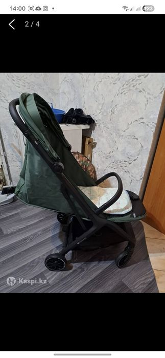 Продам коляску  фирмы kinderkraft
