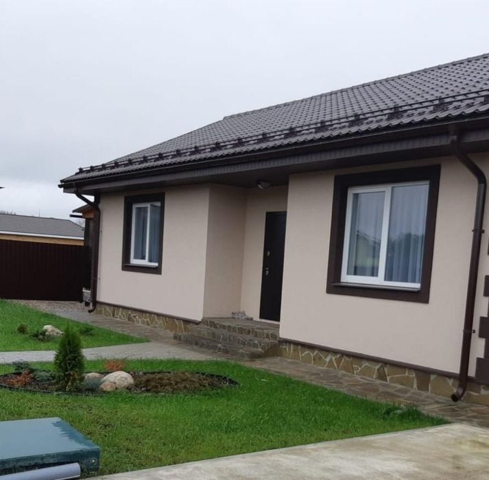 Частный дом в районе Калкамана