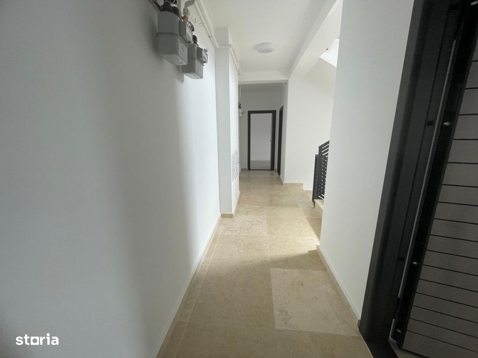Apartament 2 Camere Decomandat, Bloc Nou, Kaufland Pacurari, Parcare,