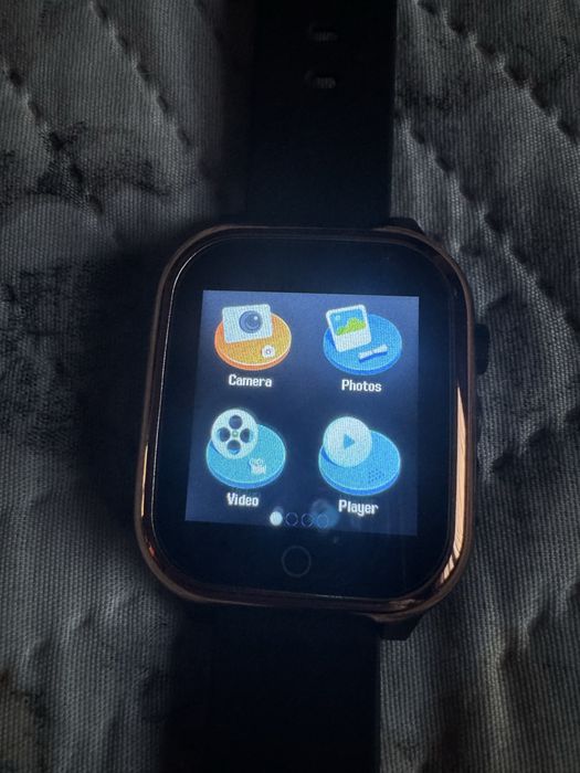 Детски часовник с SIM card