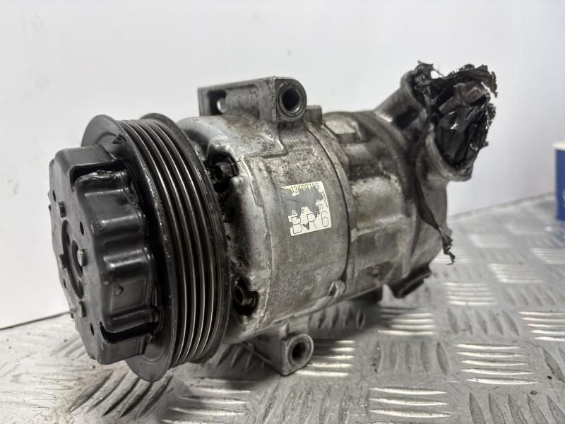 Compresor clima Opel Corsa D 1.2i; 1.4i