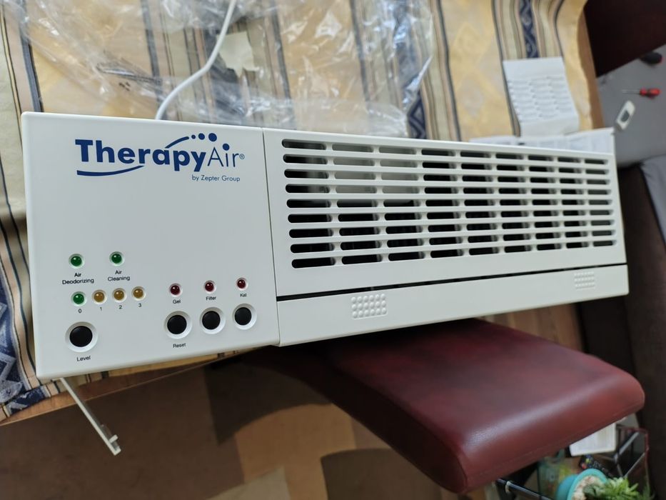 Purificator de aer Zepter Therapy Air