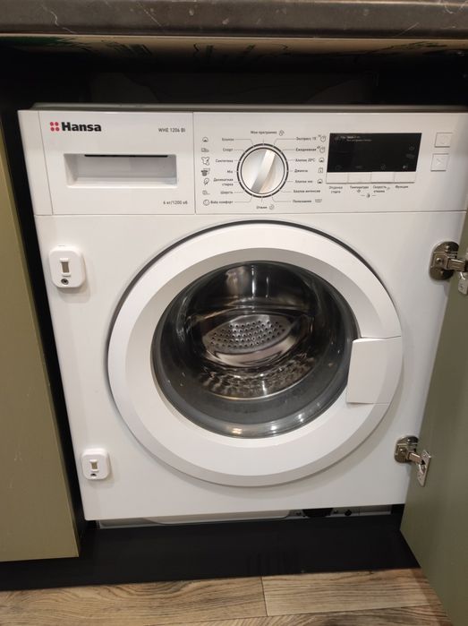 Отдам стиральная машину