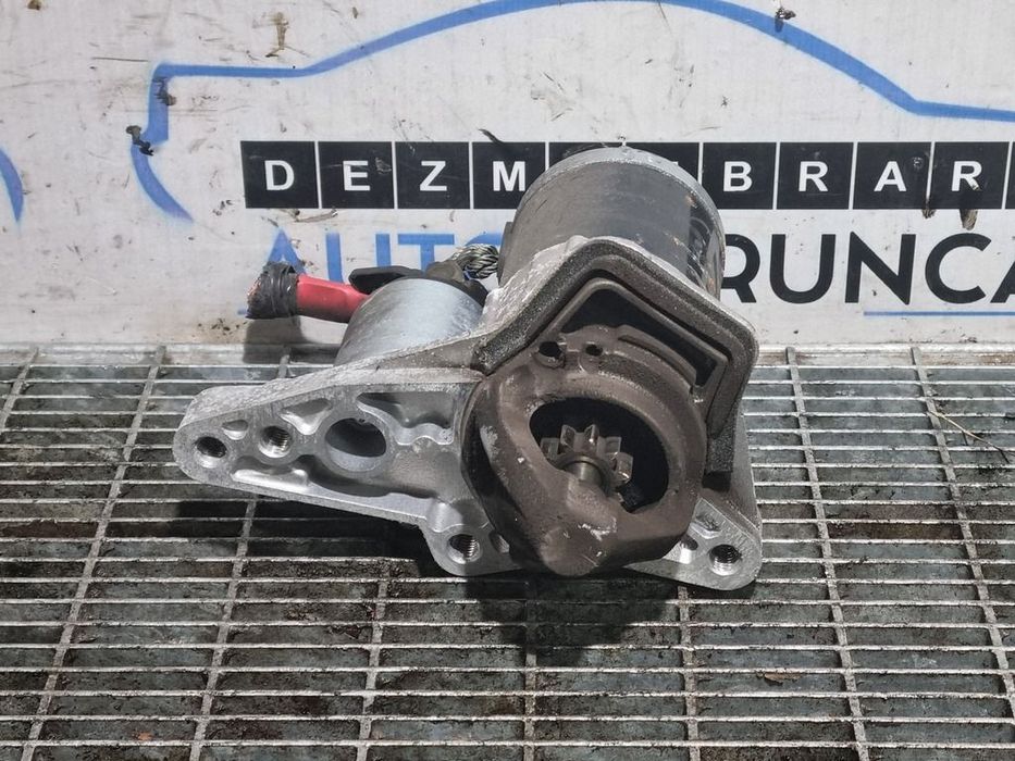 Electromotor Dacia Duster II 1.6 Benzina 2018 - 2021 84kW 115CP 1598CC Manuala H4M 738 ...