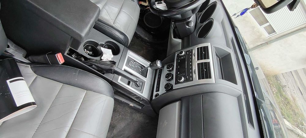 Dodge Nitro 2,8 CRD, Додж Нитро на части! Май 2009