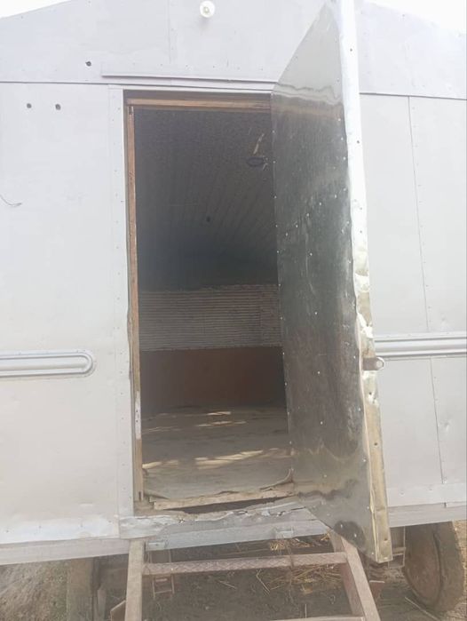 Вагон сотилади йили 1995