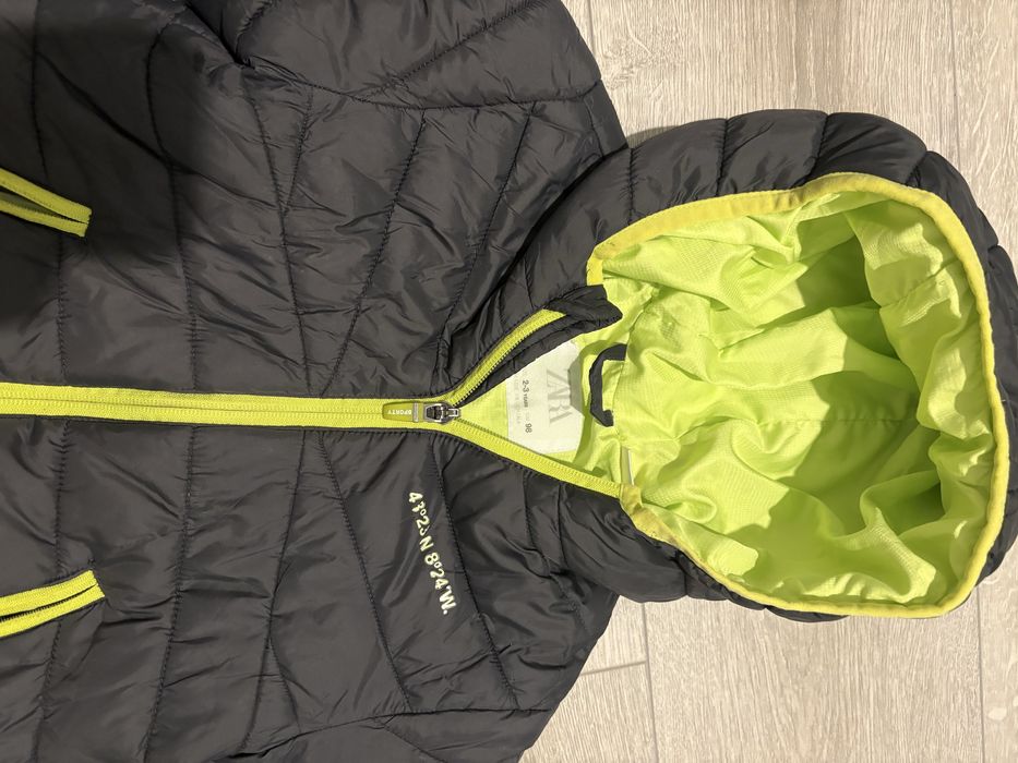 Lot haine copii 98cm