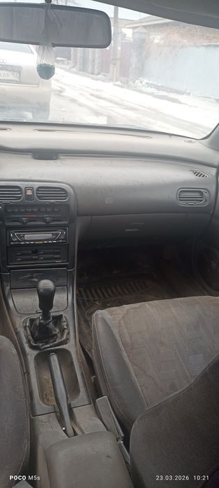 Мазда Кронос 1994года