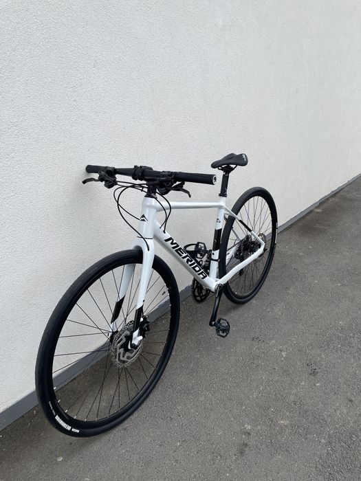 Merida Speeder 300  2025 Noua