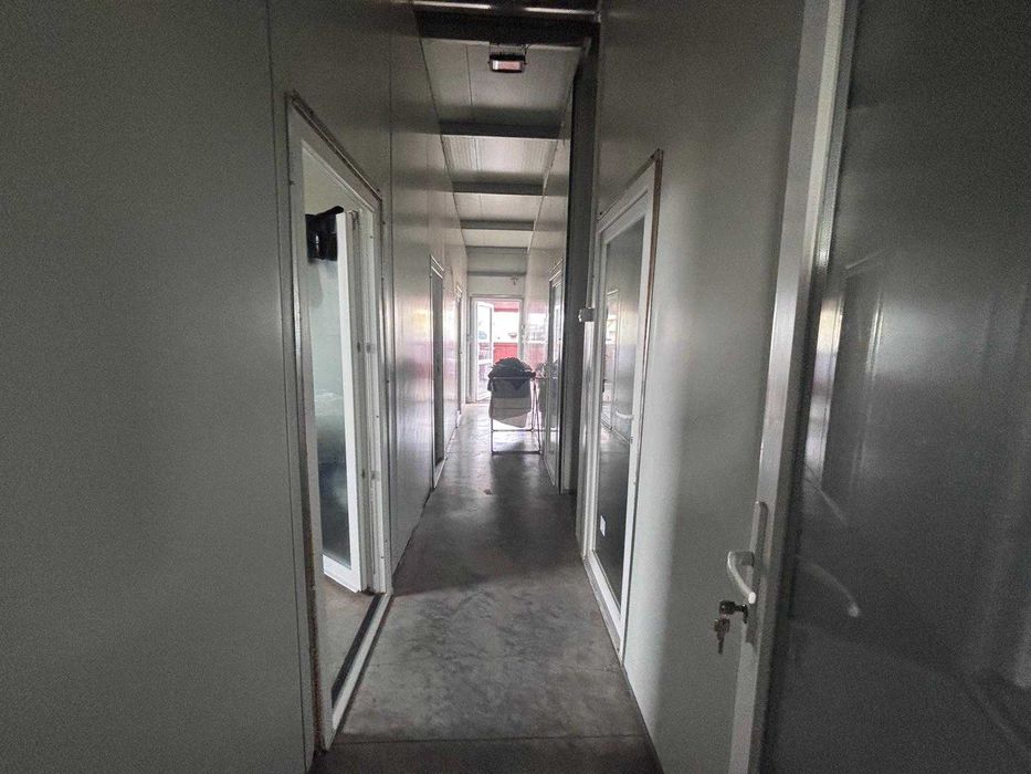 Hale metalice de vânzare - ideale pentru afacere/depozitare