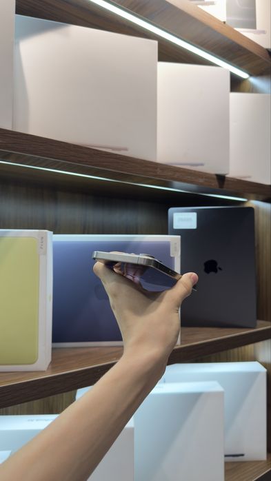 iphone 15 pro max nasiya savdoga