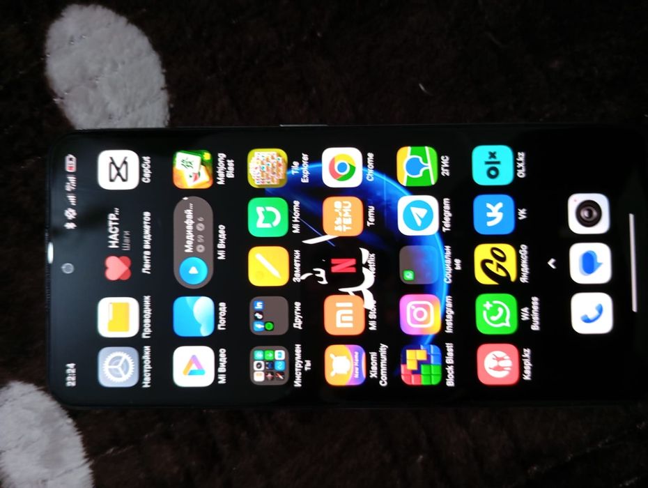 Продам редми нот 12 про