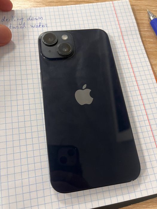 iphone 14 ideal 128gb