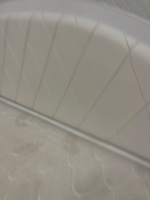 Продаю кровать полуторка