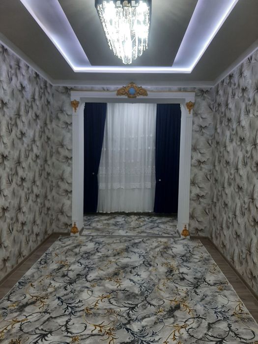 Qarshi kvartira ijara