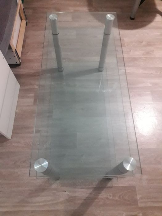 Продам журнальный стол