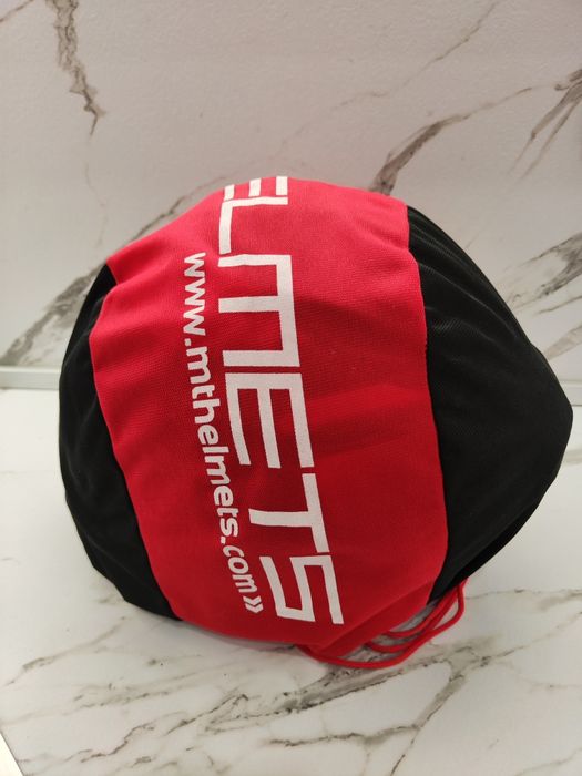 Каска за мотор MT Blade размер S