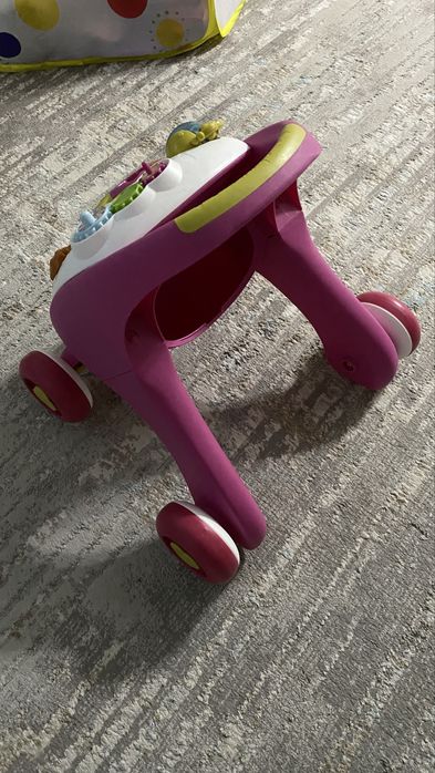 Толокар - ходунки продам