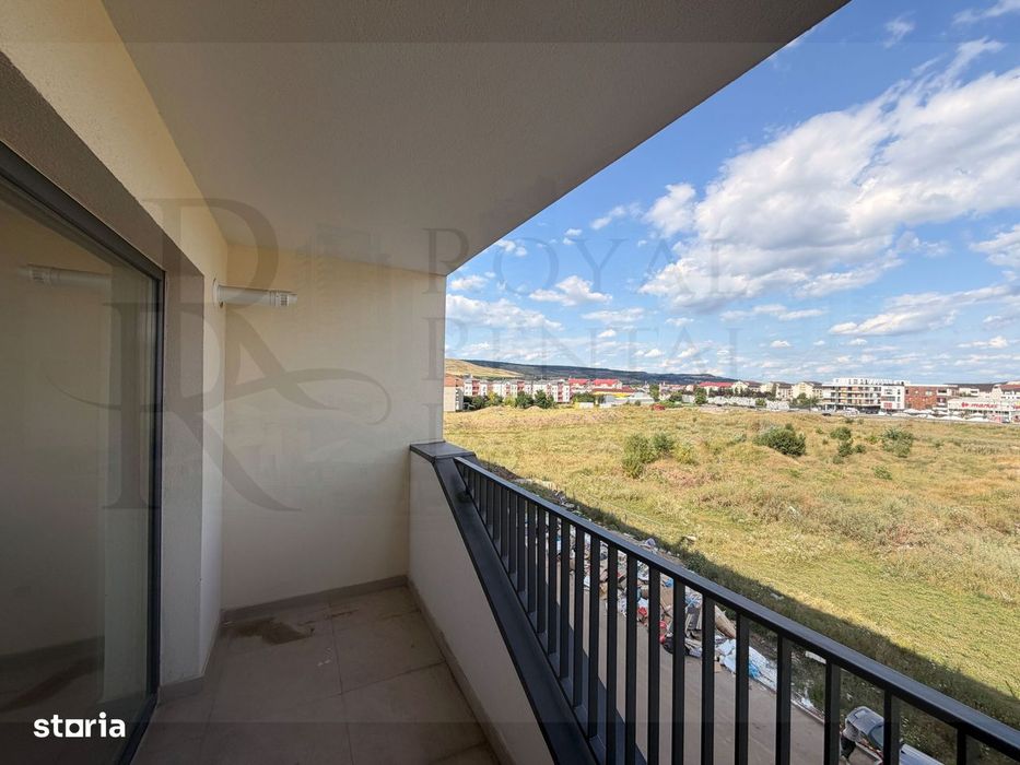 2 camere | 45 mp | Finisat modern | Parcare Proprie | Eroilor Floresti