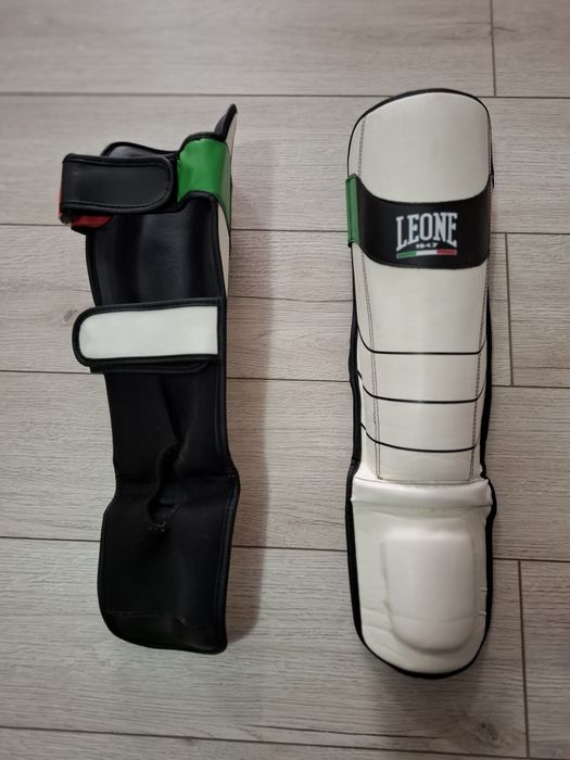 Set kickbox manusi +tibiere