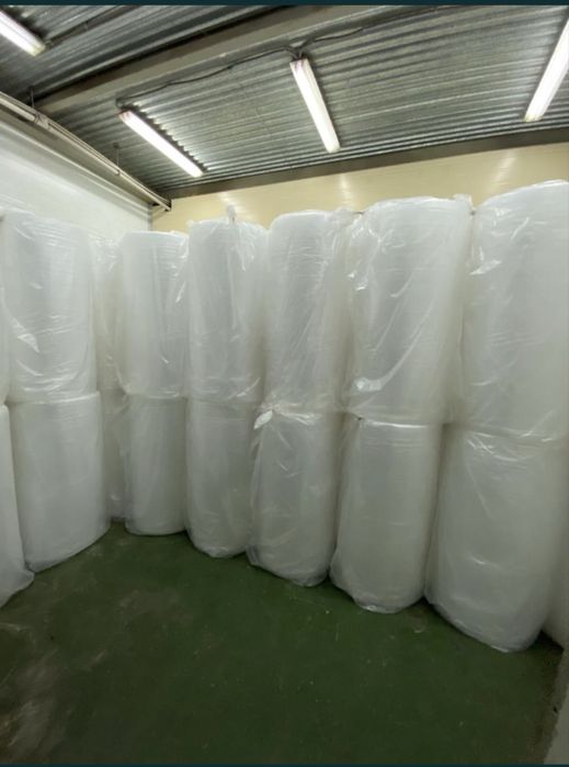 Супер акция! Пузырчатая, пупырчатая пленка, пузырка от производителя