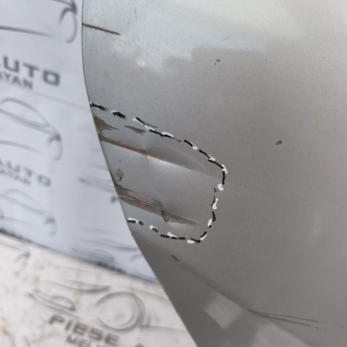 Usa dreapta spate Mercedes B-Class W246 TLR an 2011-2012-2013-2014-201