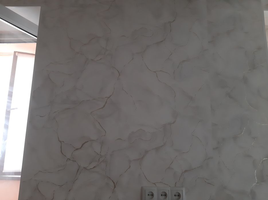 Обои новый  упаковке