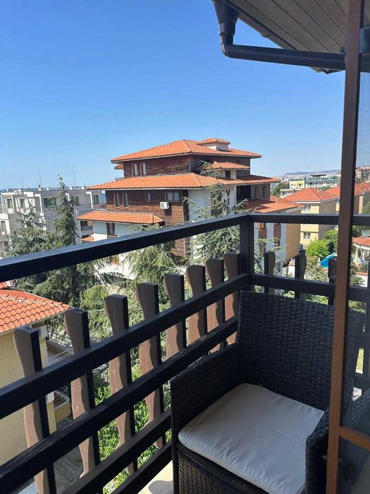 Продава се Двустаен апартамент в Свети Влас - 60 кв.м за 1664 €/кв.м - Снимка #1