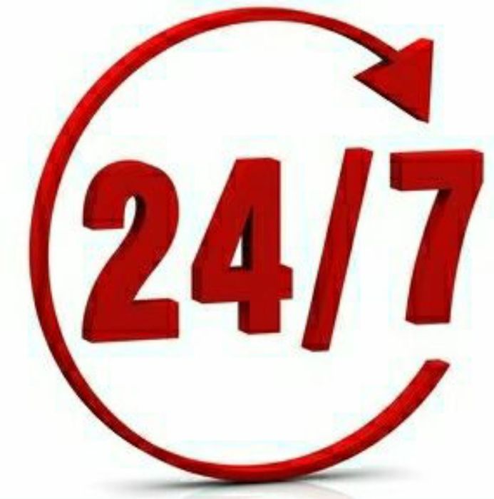 Tezkor elektrik xizmati 24/7