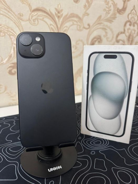 Apple iPhone 15 256 GB