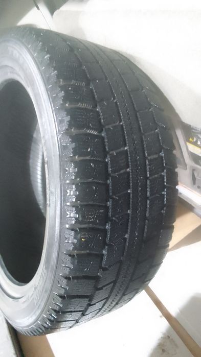 Шины лепучка.отлично состояние